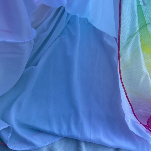 Disney Princess pjs size 4 new - Picture 5 of 9